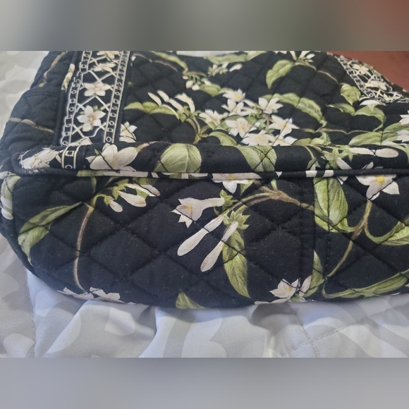 Vera Bradley Small Tote Bag - Picture 7 of 7